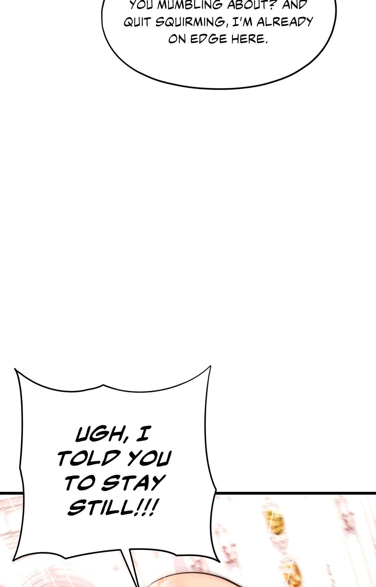 Scripting Seduction - Chapter 36 manhwa