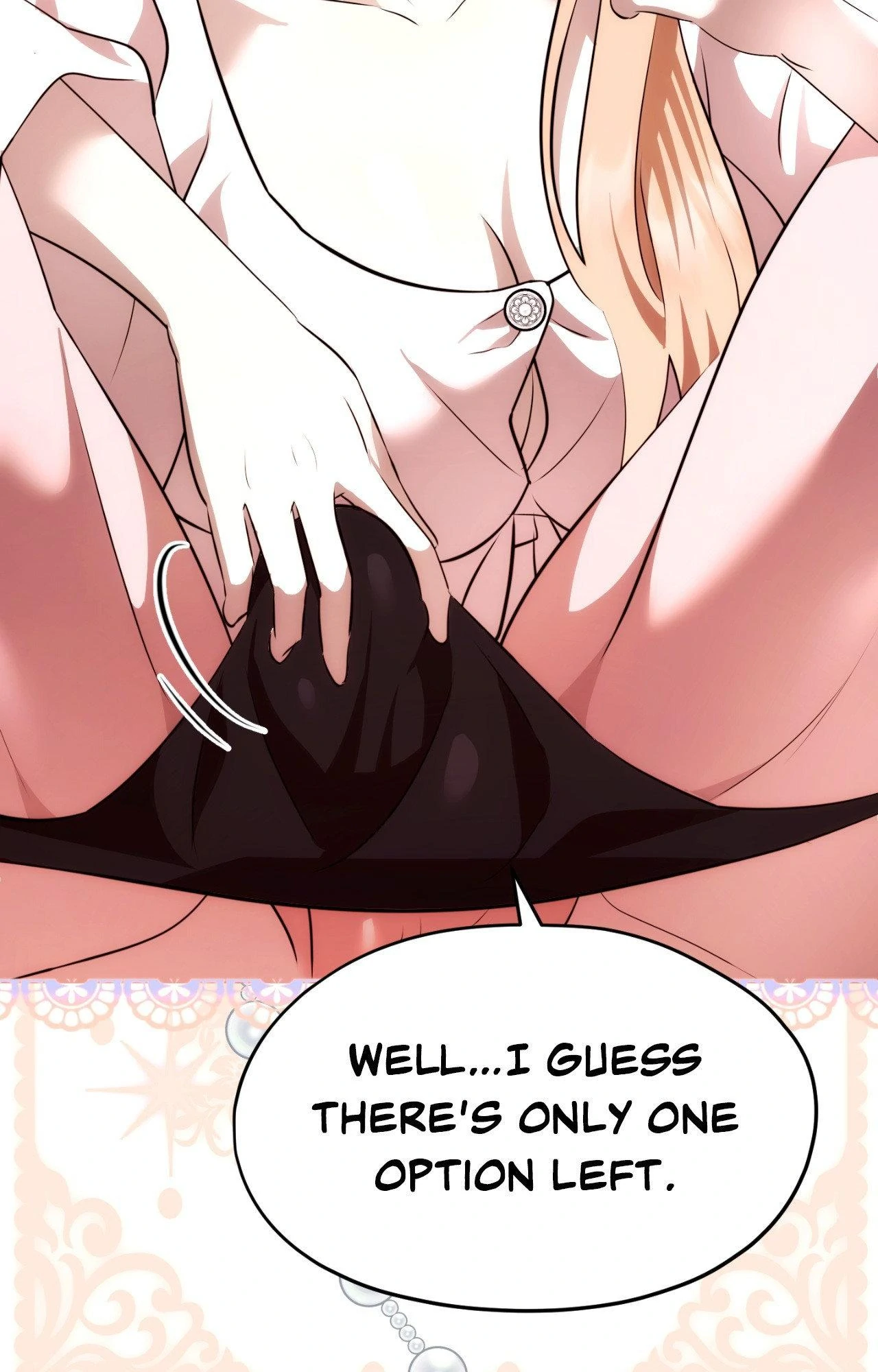 Scripting Seduction - Chapter 36 manhwa