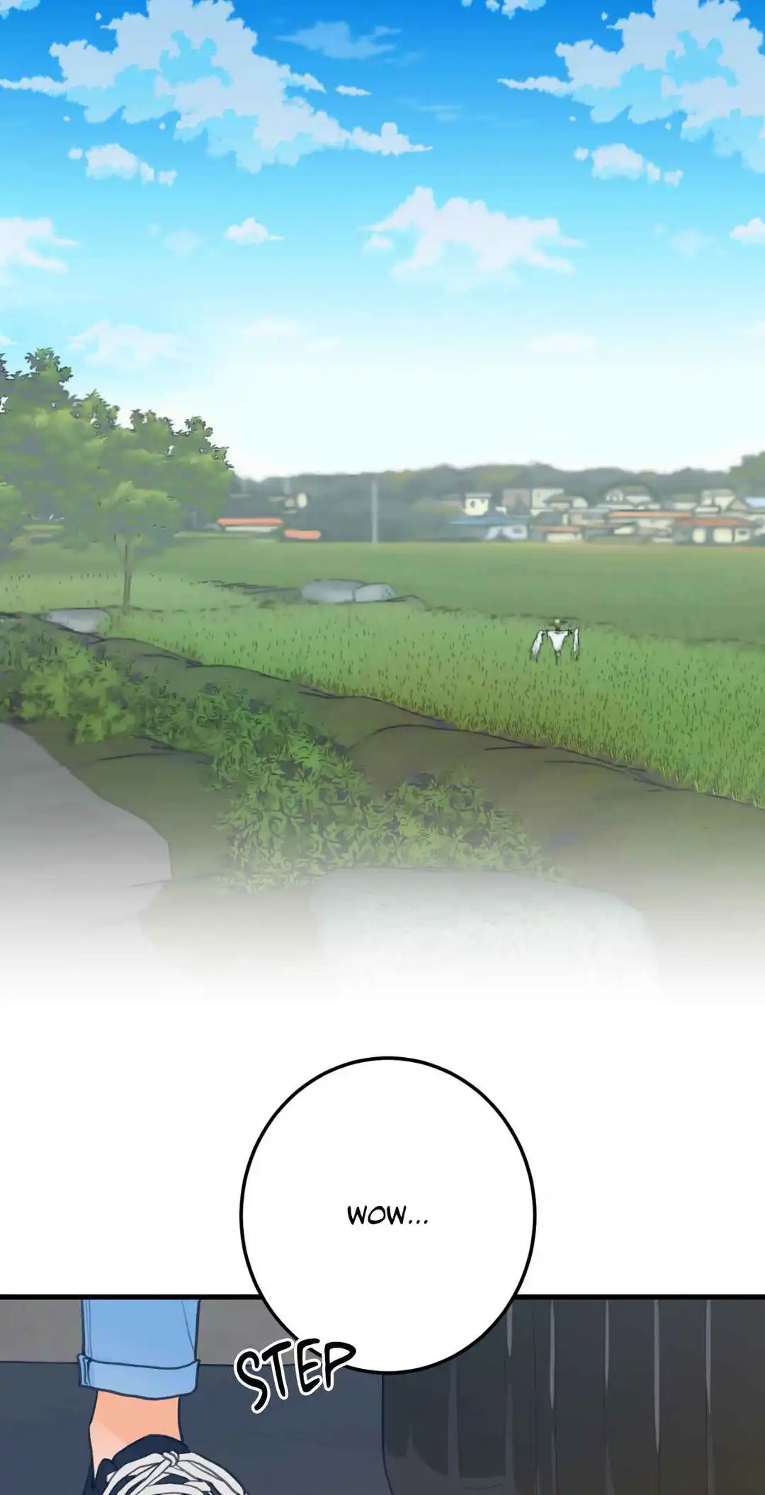 When Pear Blossoms Bloom - Chapter 1 manhwa