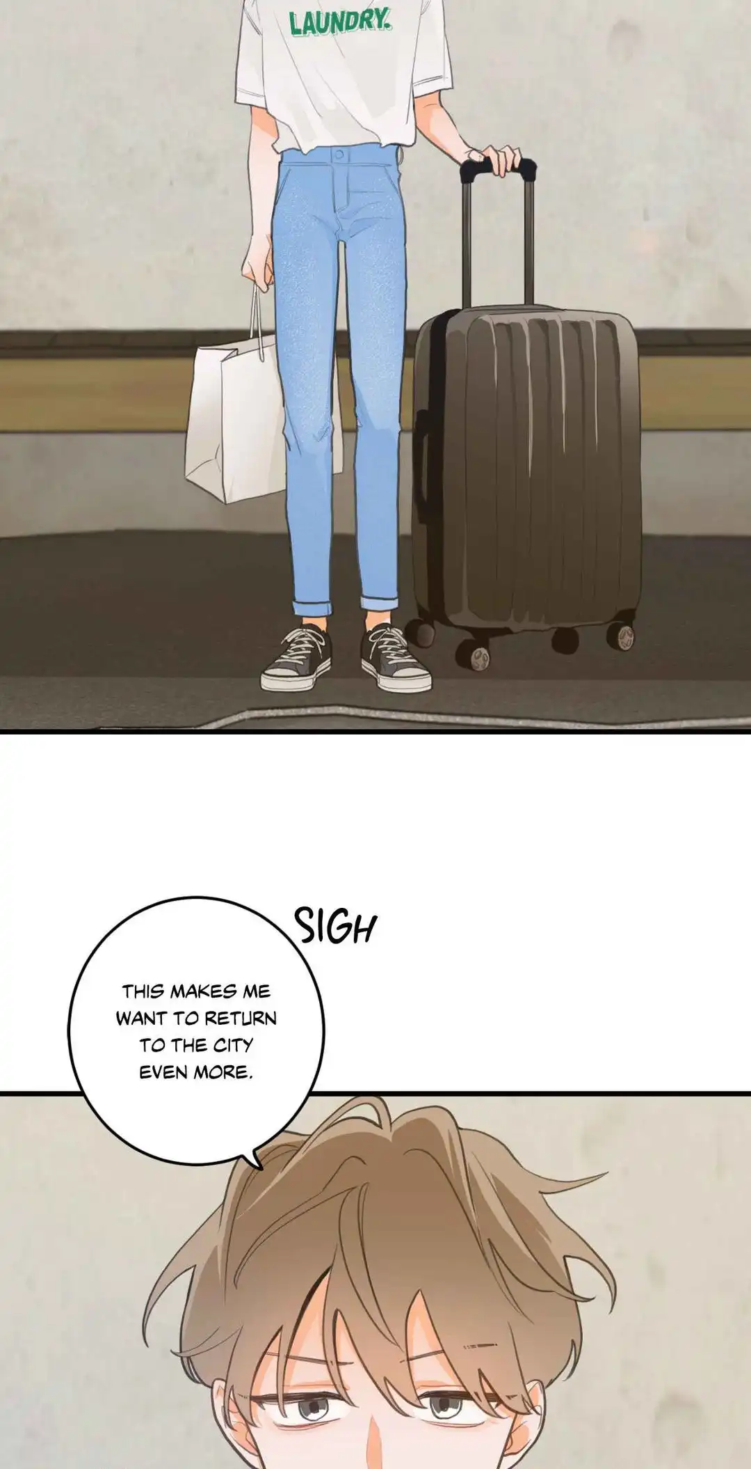 When Pear Blossoms Bloom - Chapter 1 manhwa