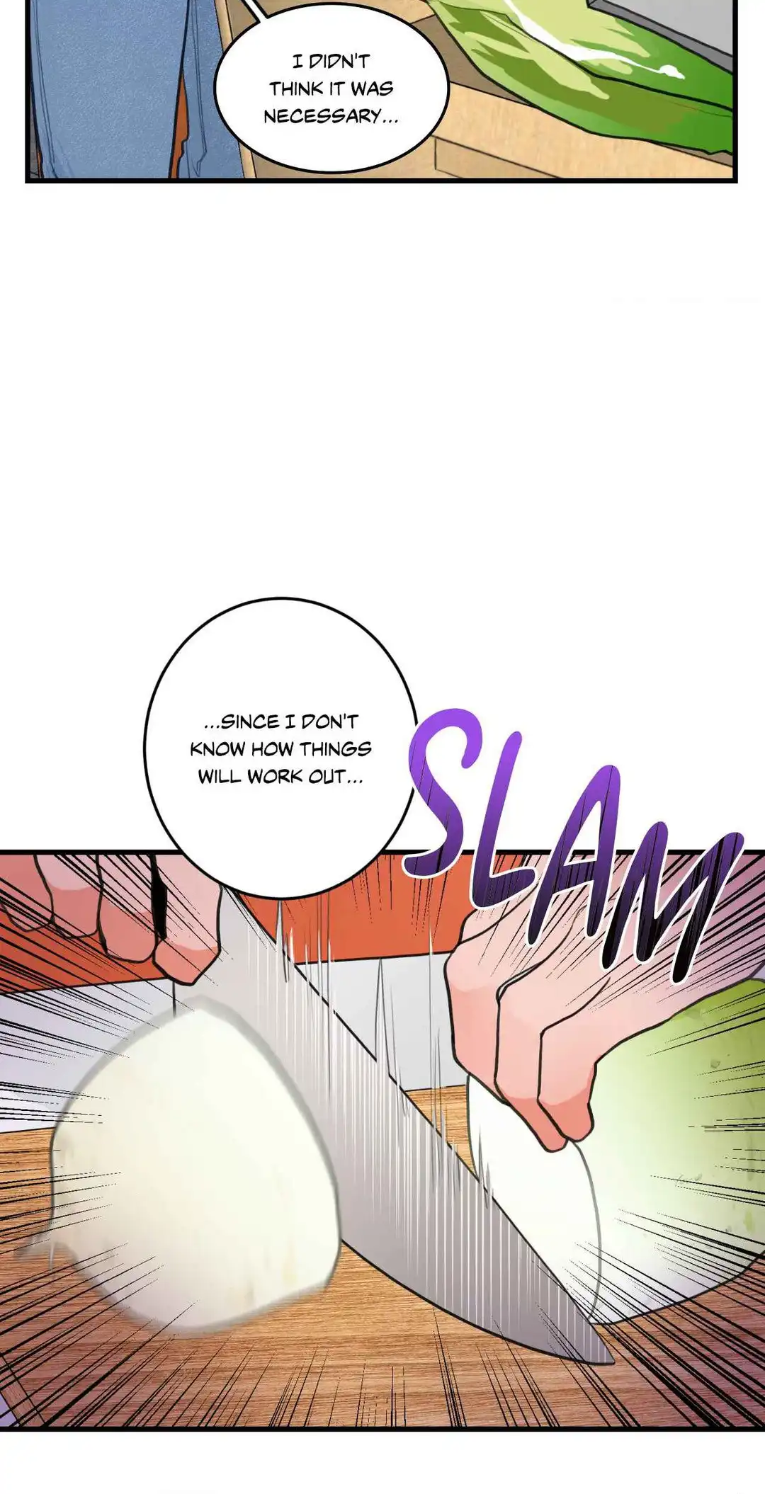 When Pear Blossoms Bloom - Chapter 1 manhwa