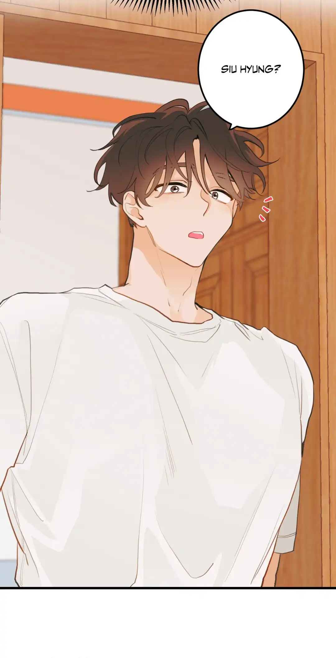 When Pear Blossoms Bloom - Chapter 1 manhwa
