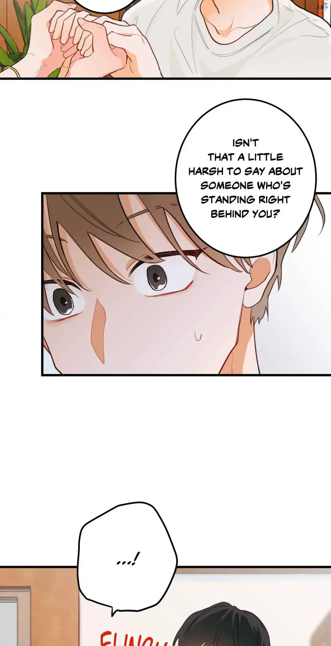 When Pear Blossoms Bloom - Chapter 1 manhwa