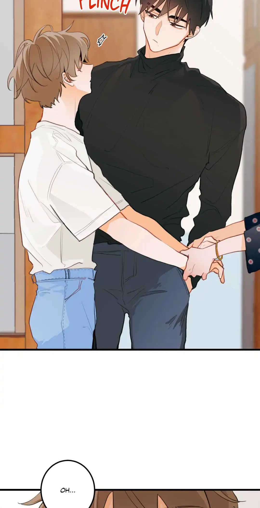 When Pear Blossoms Bloom - Chapter 1 manhwa