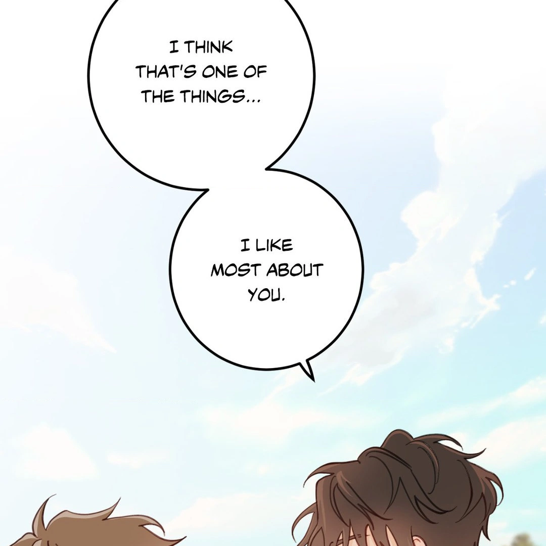 When Pear Blossoms Bloom - Chapter 10 manhwa