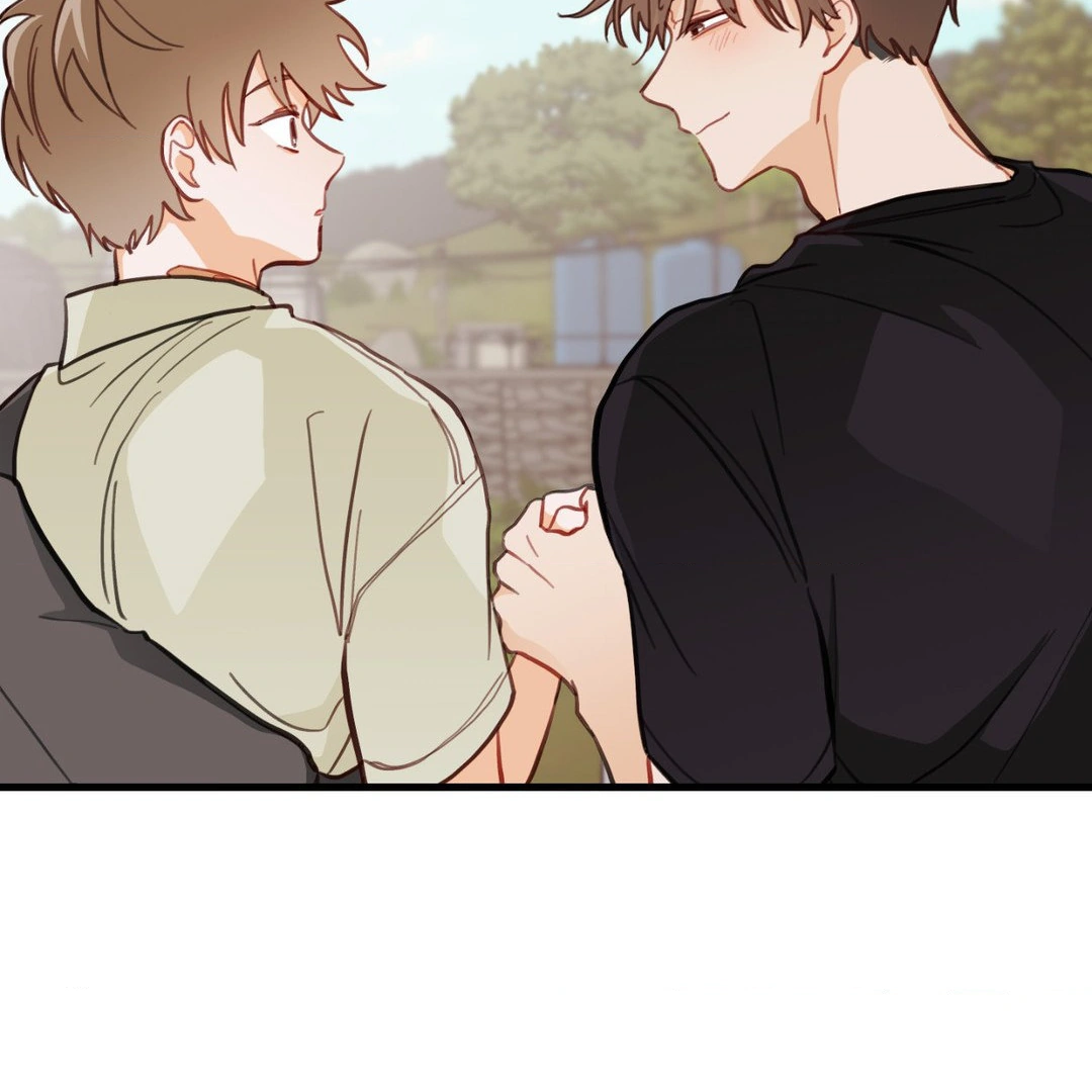 When Pear Blossoms Bloom - Chapter 10 manhwa