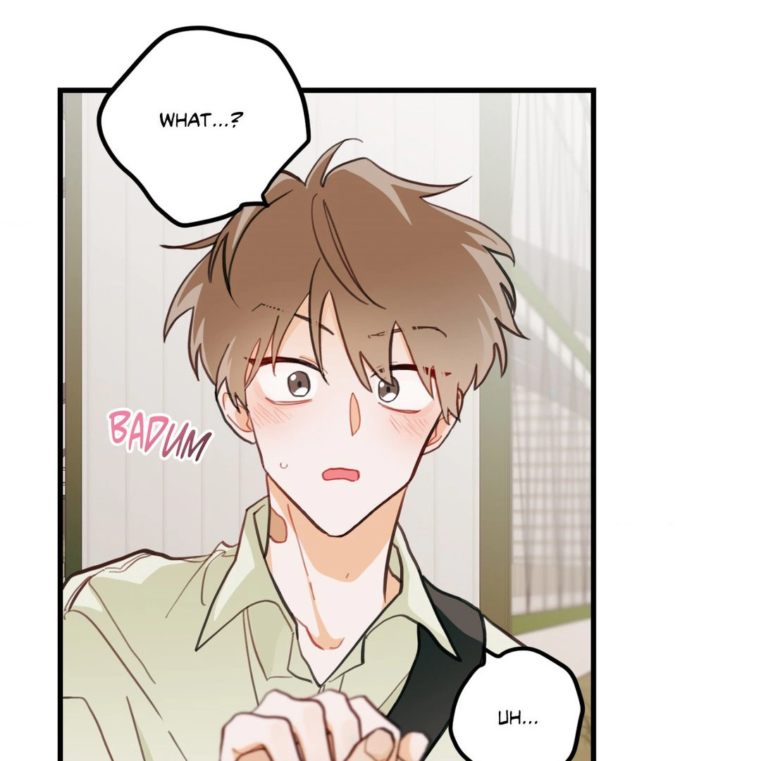 When Pear Blossoms Bloom - Chapter 10 manhwa