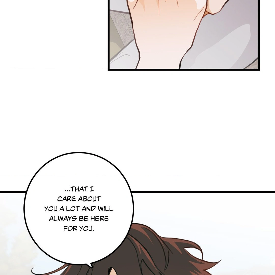 When Pear Blossoms Bloom - Chapter 10 manhwa