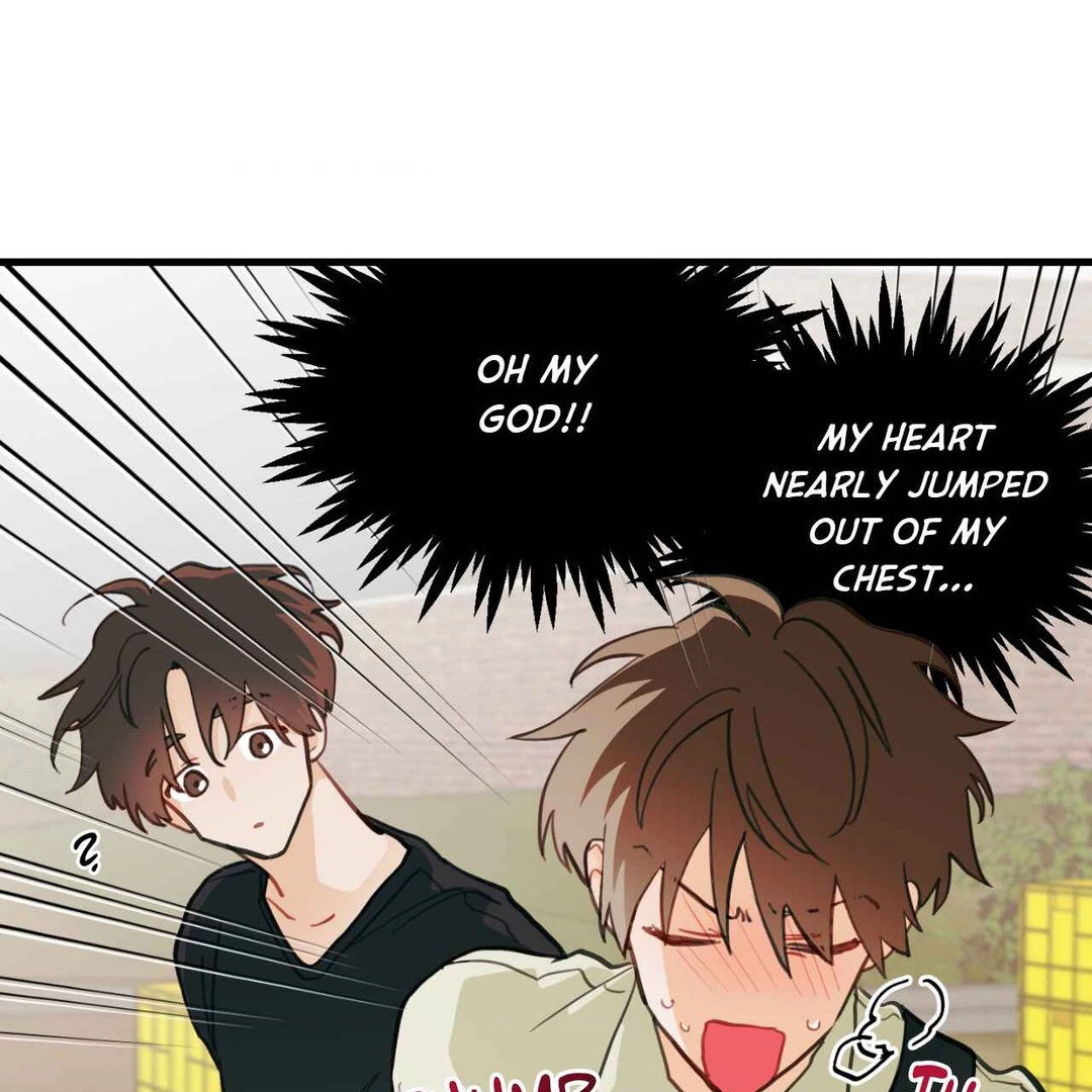 When Pear Blossoms Bloom - Chapter 10 manhwa