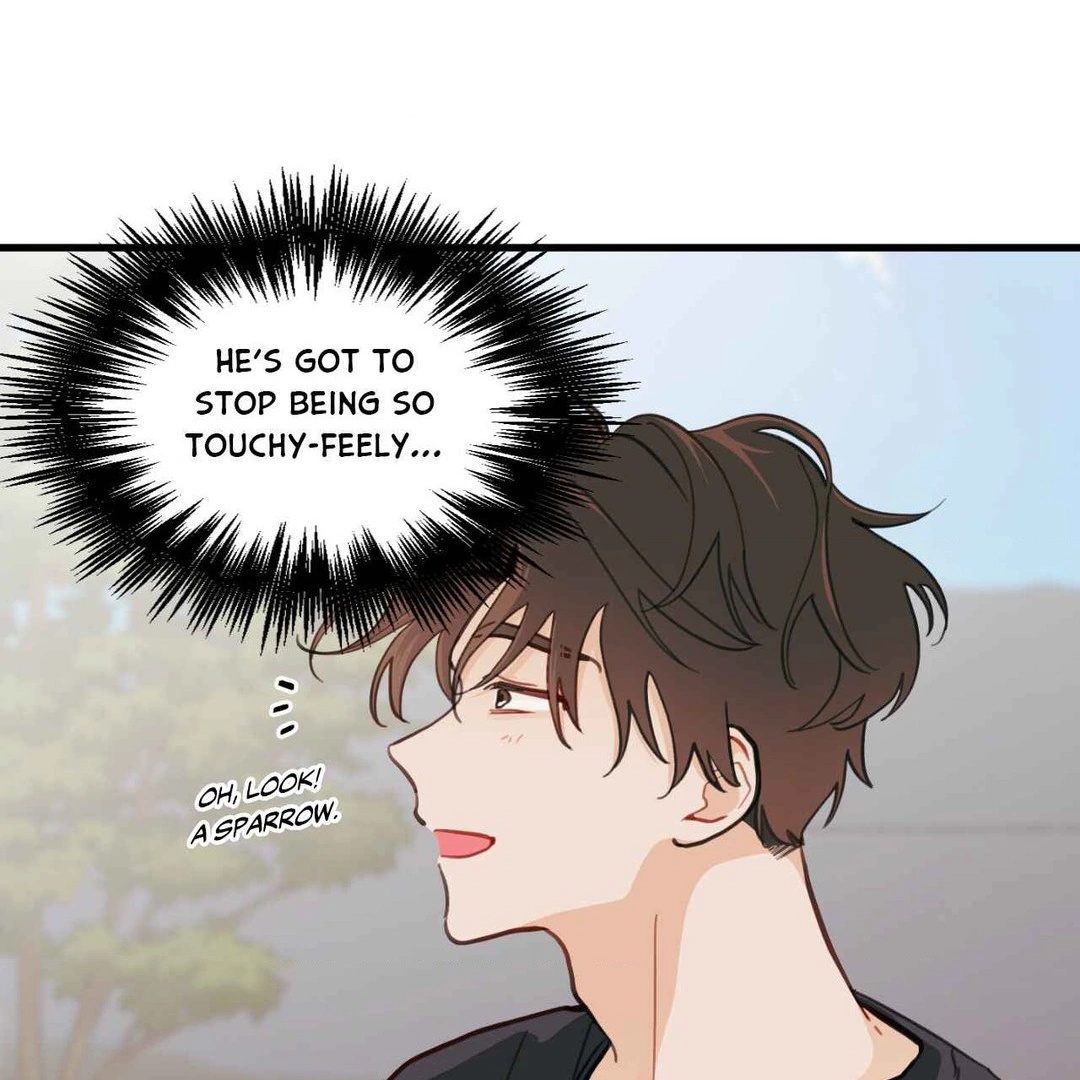 When Pear Blossoms Bloom - Chapter 10 manhwa