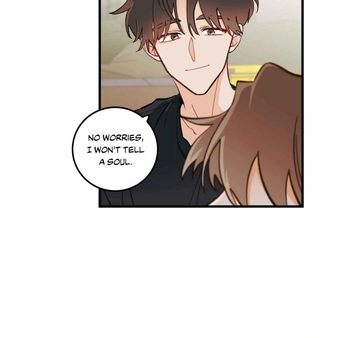 When Pear Blossoms Bloom - Chapter 10 manhwa