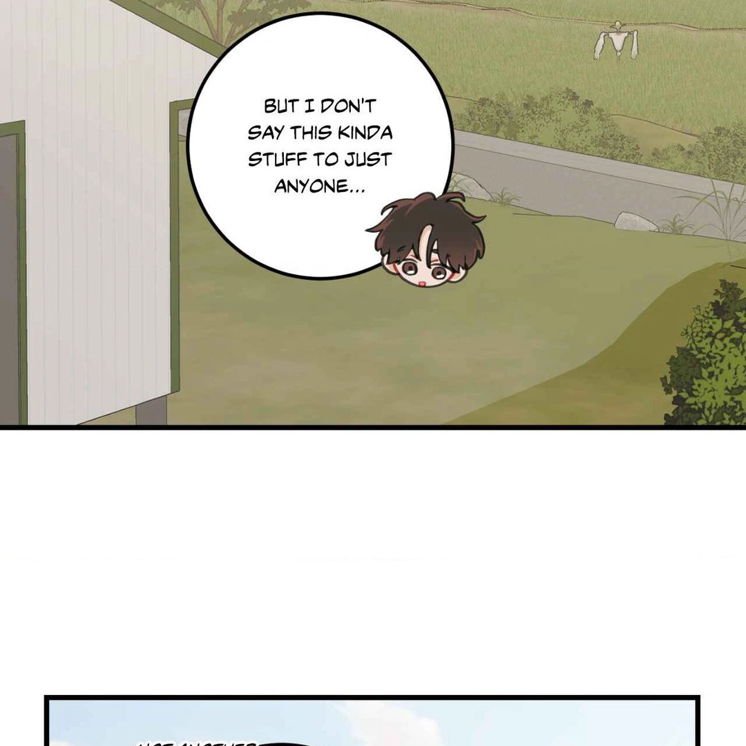 When Pear Blossoms Bloom - Chapter 10 manhwa
