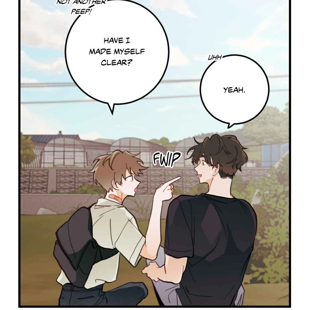 When Pear Blossoms Bloom - Chapter 10 manhwa
