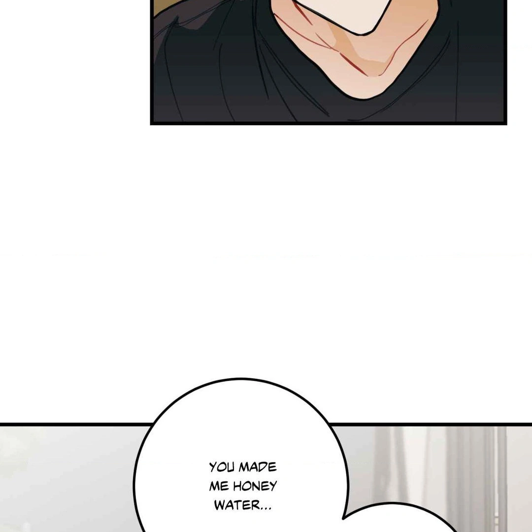 When Pear Blossoms Bloom - Chapter 10 manhwa