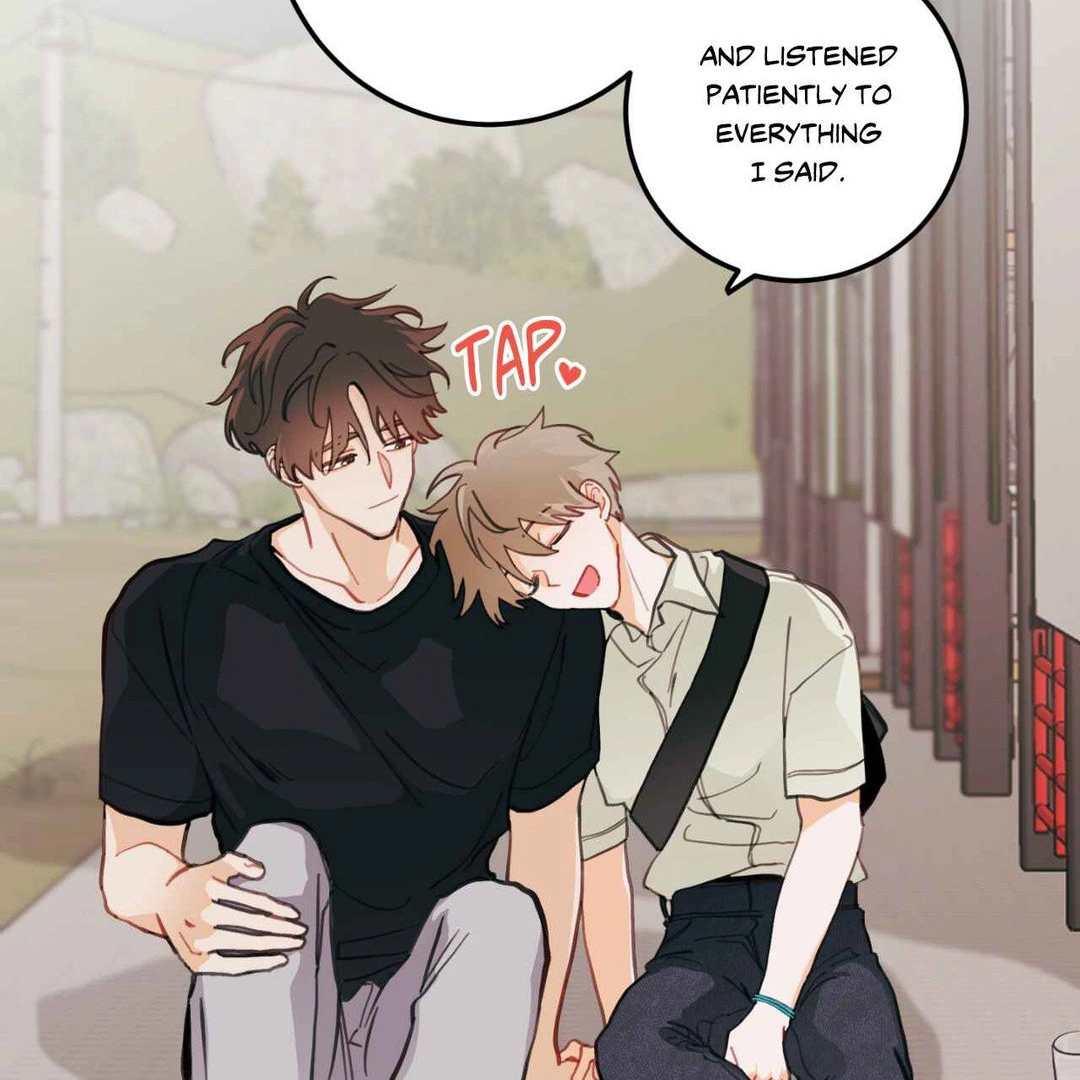 When Pear Blossoms Bloom - Chapter 10 manhwa