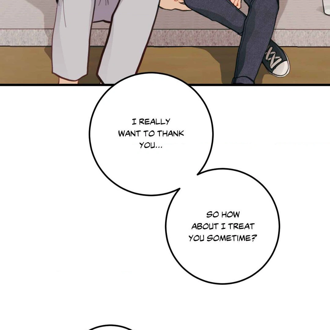 When Pear Blossoms Bloom - Chapter 10 manhwa