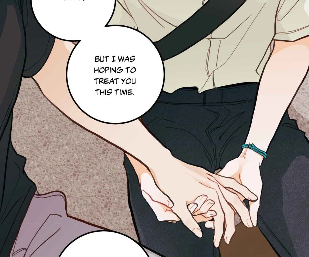 When Pear Blossoms Bloom - Chapter 10 manhwa