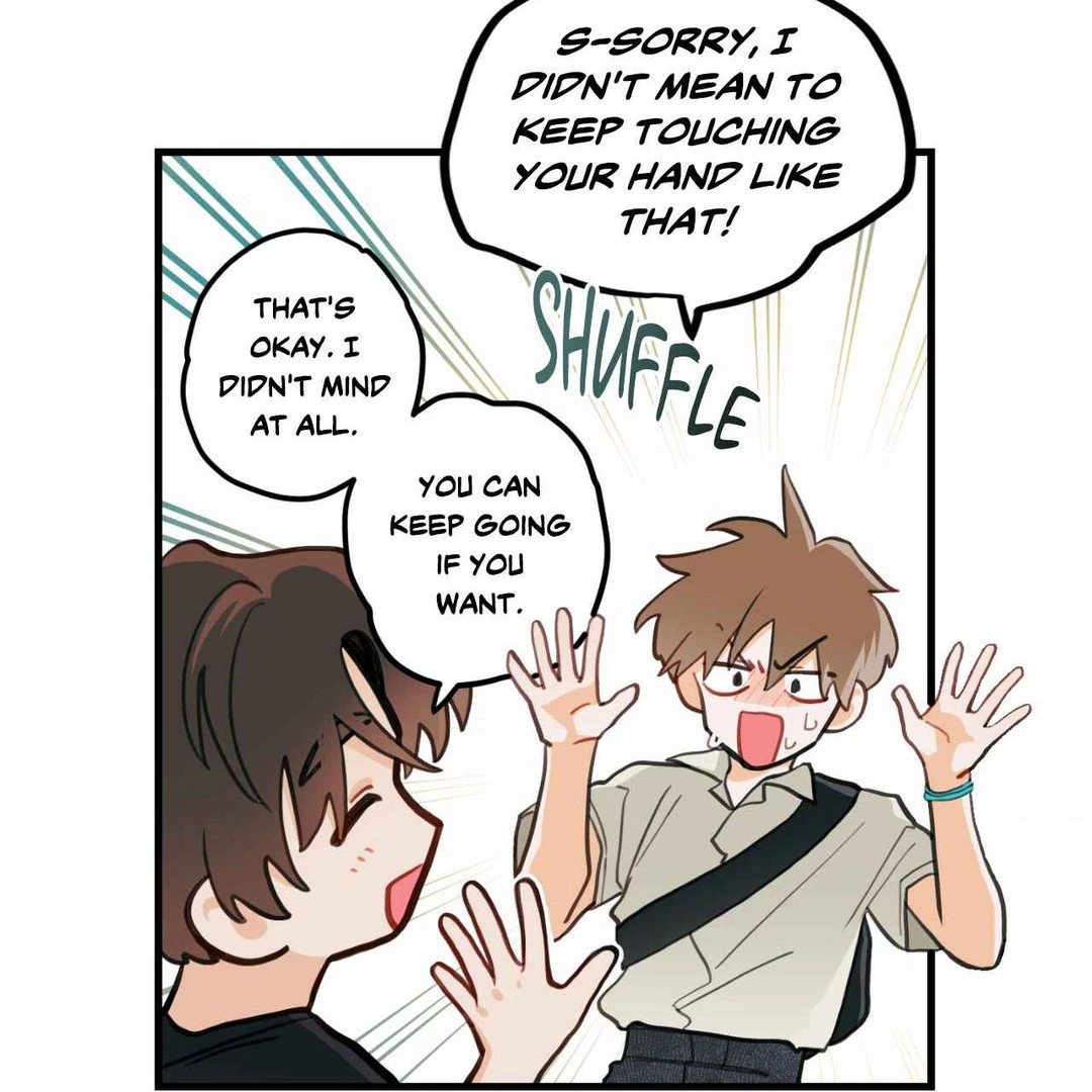 When Pear Blossoms Bloom - Chapter 10 manhwa
