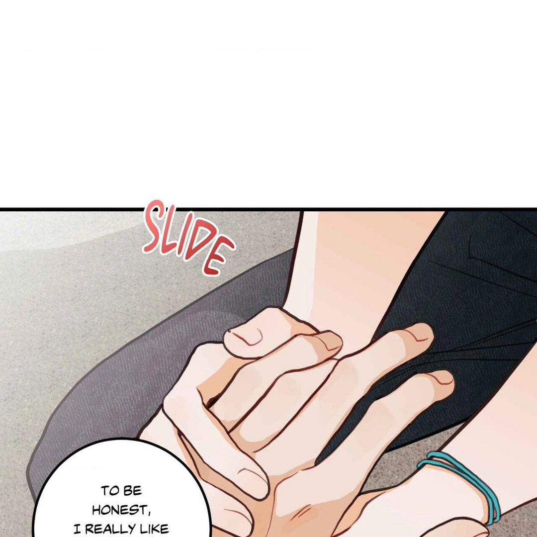 When Pear Blossoms Bloom - Chapter 10 manhwa