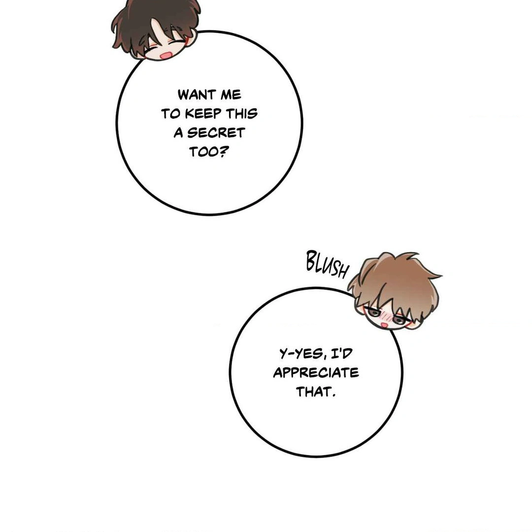 When Pear Blossoms Bloom - Chapter 10 manhwa