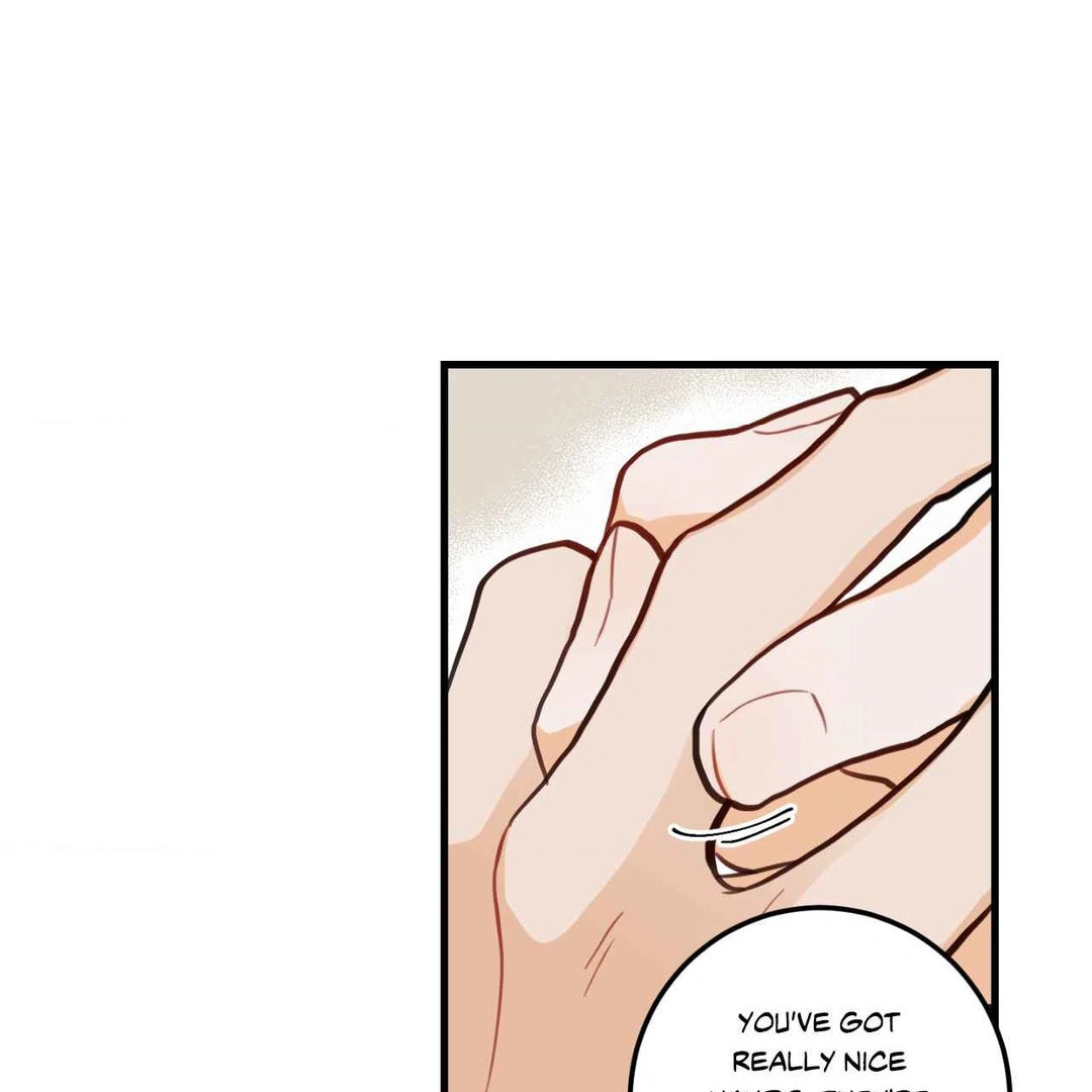 When Pear Blossoms Bloom - Chapter 10 manhwa