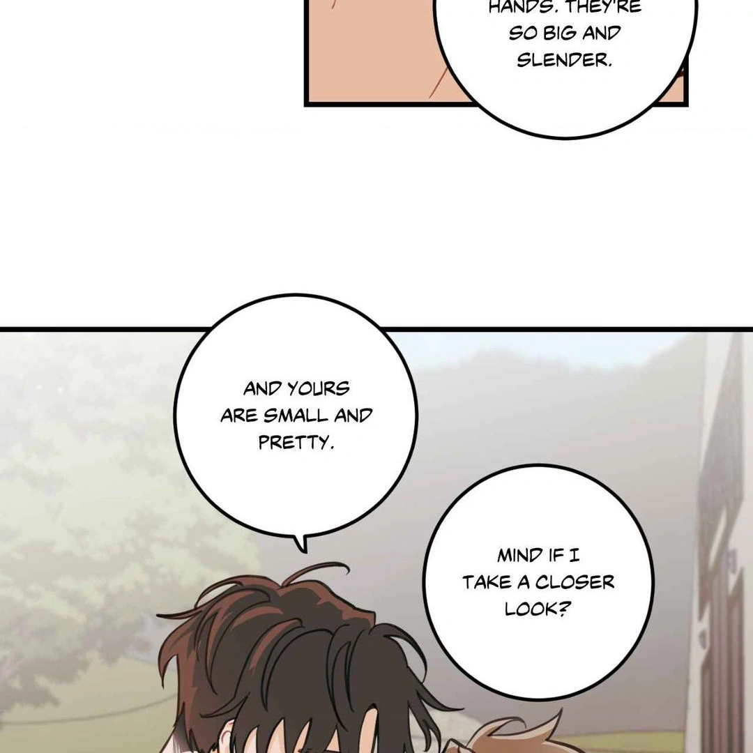 When Pear Blossoms Bloom - Chapter 10 manhwa