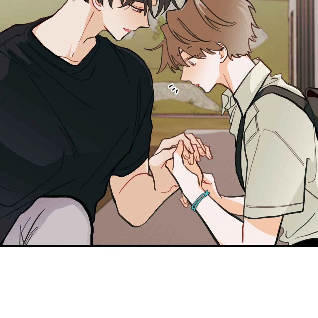 When Pear Blossoms Bloom - Chapter 10 manhwa
