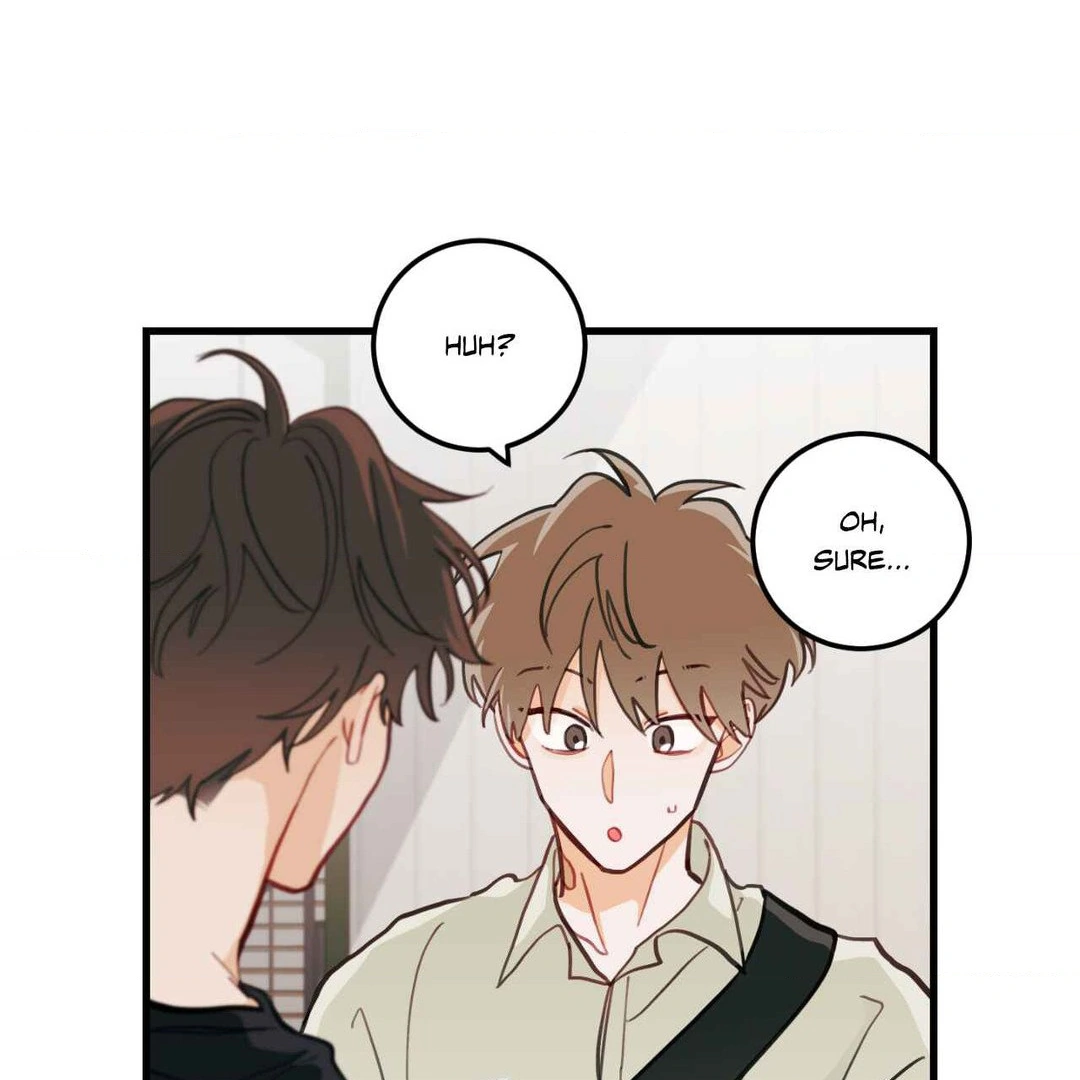 When Pear Blossoms Bloom - Chapter 10 manhwa