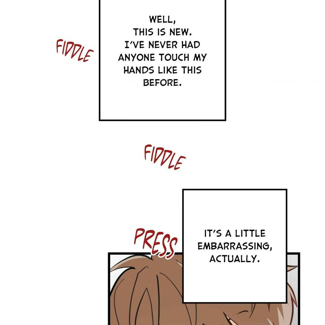 When Pear Blossoms Bloom - Chapter 10 manhwa
