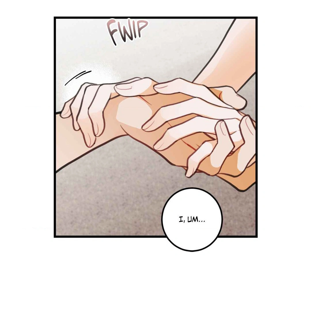 When Pear Blossoms Bloom - Chapter 10 manhwa