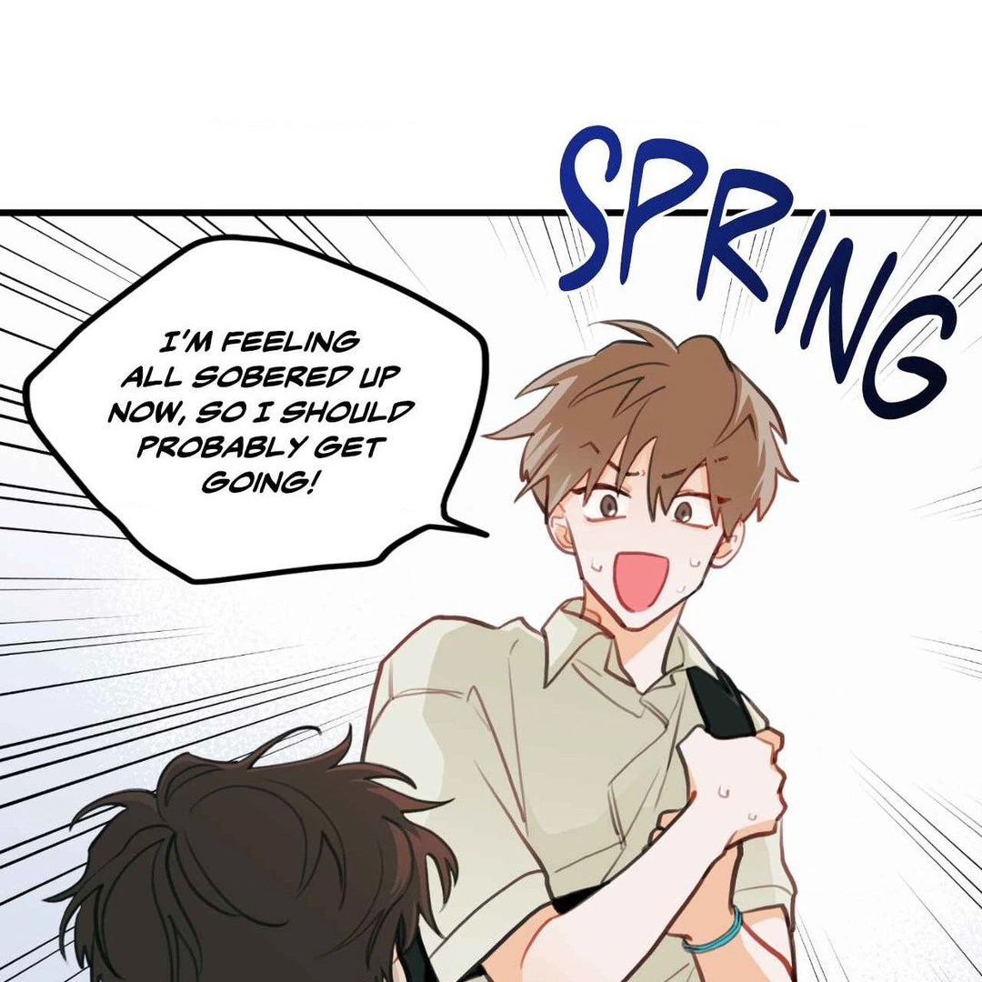 When Pear Blossoms Bloom - Chapter 10 manhwa