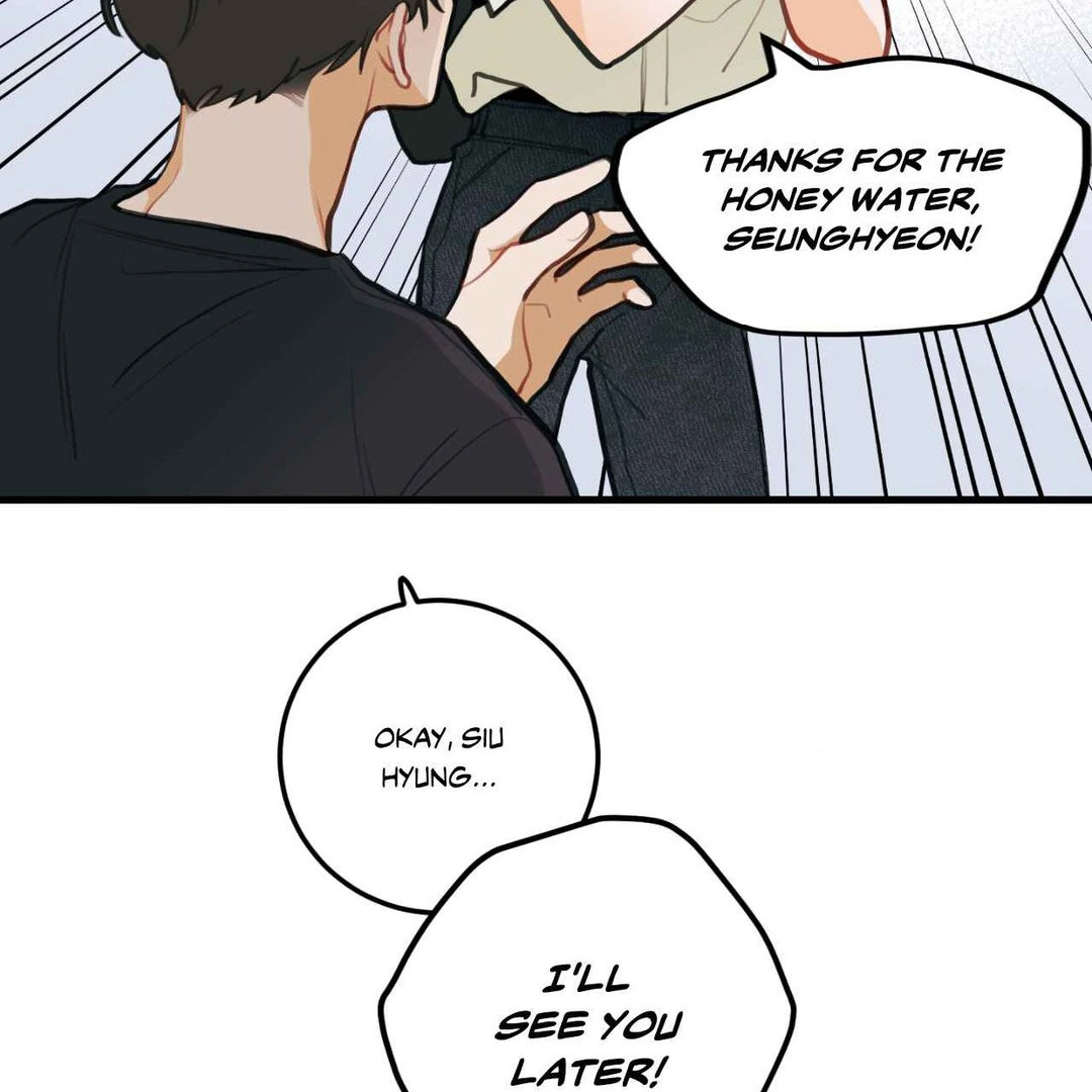 When Pear Blossoms Bloom - Chapter 10 manhwa