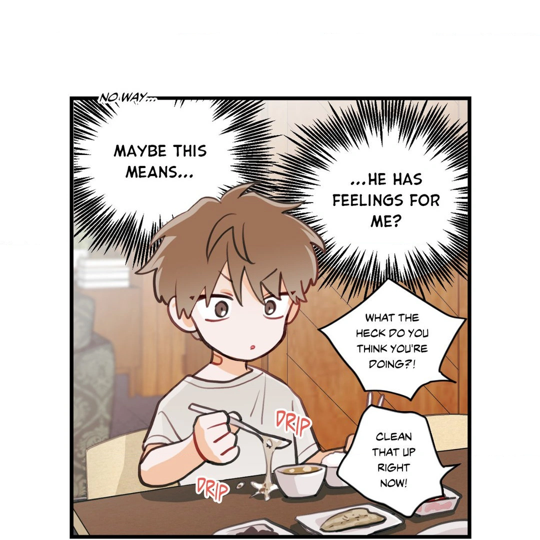 When Pear Blossoms Bloom - Chapter 10 manhwa