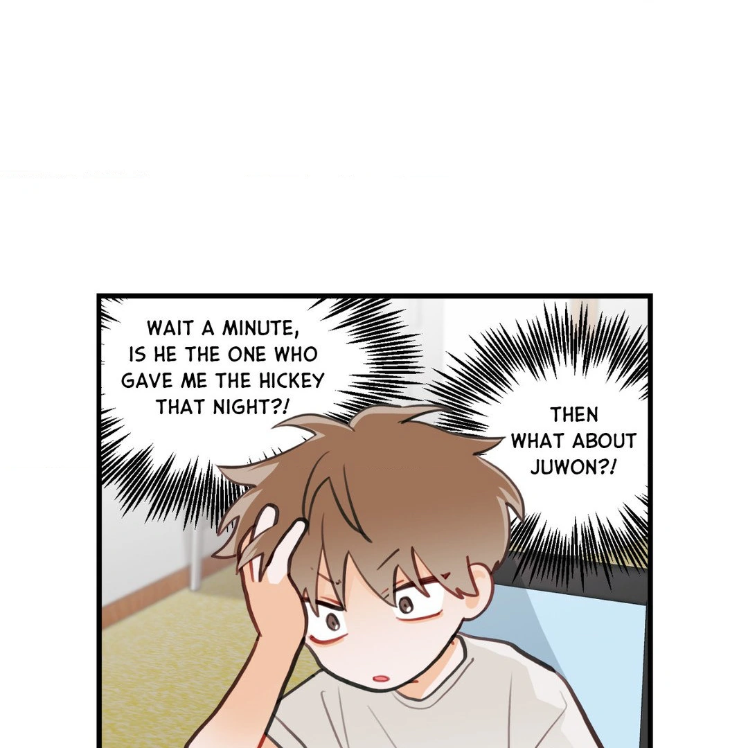 When Pear Blossoms Bloom - Chapter 10 manhwa