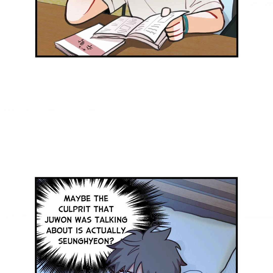 When Pear Blossoms Bloom - Chapter 10 manhwa