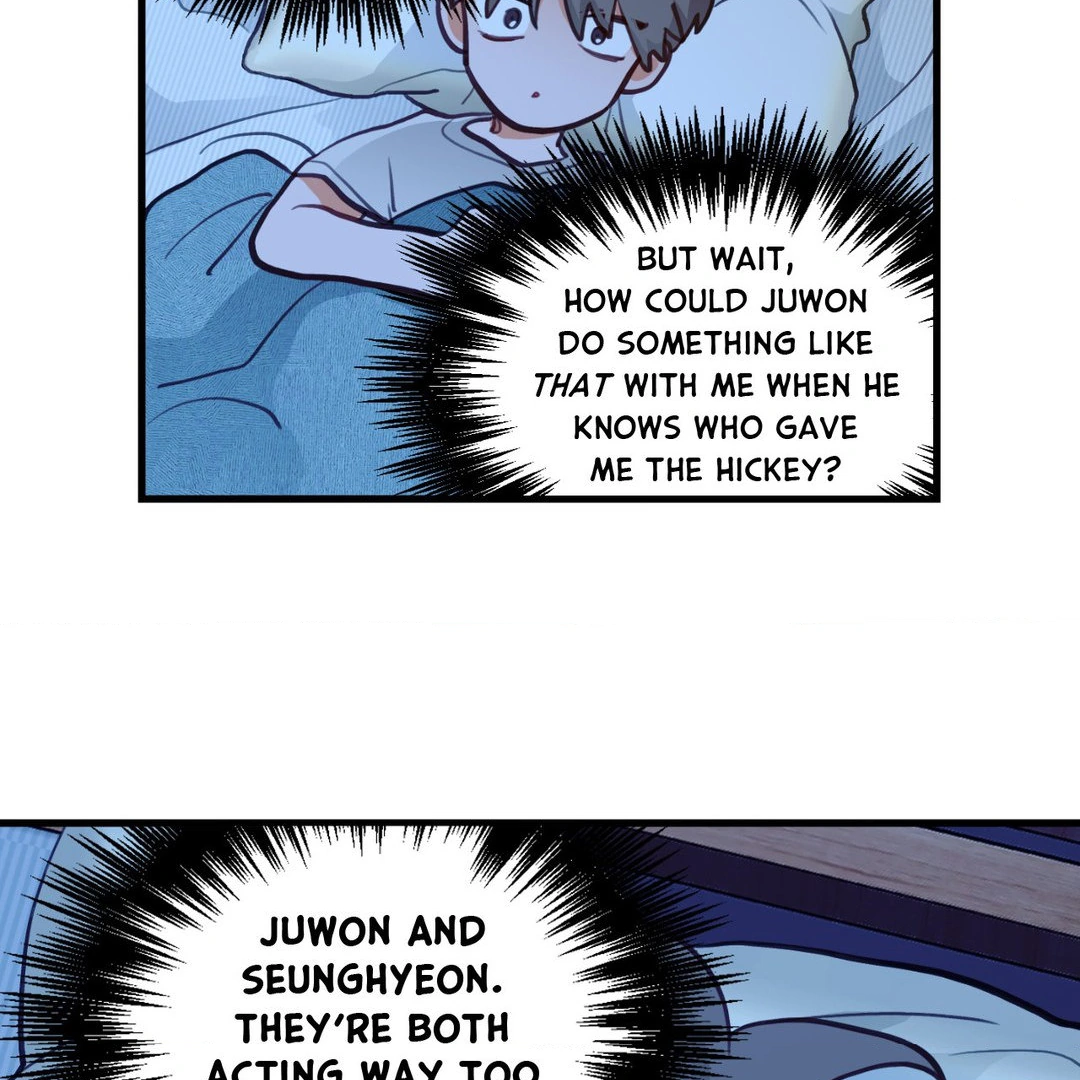 When Pear Blossoms Bloom - Chapter 10 manhwa