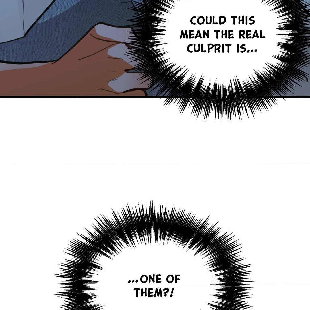 When Pear Blossoms Bloom - Chapter 10 manhwa