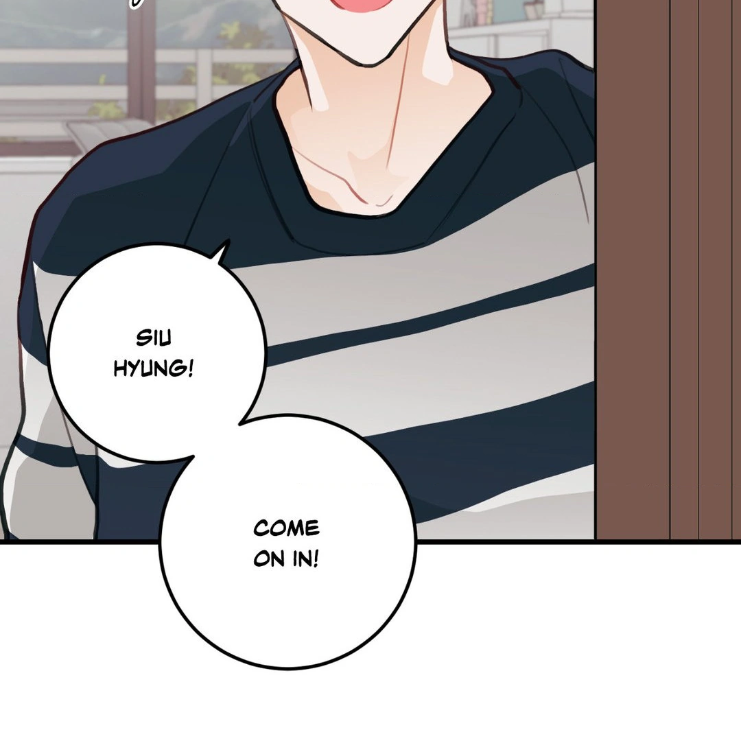 When Pear Blossoms Bloom - Chapter 10 manhwa