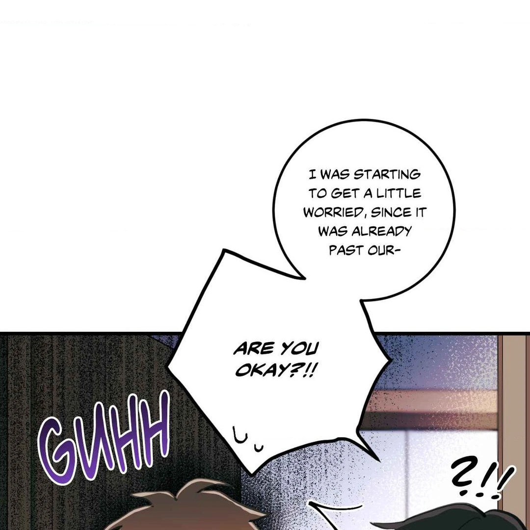 When Pear Blossoms Bloom - Chapter 10 manhwa