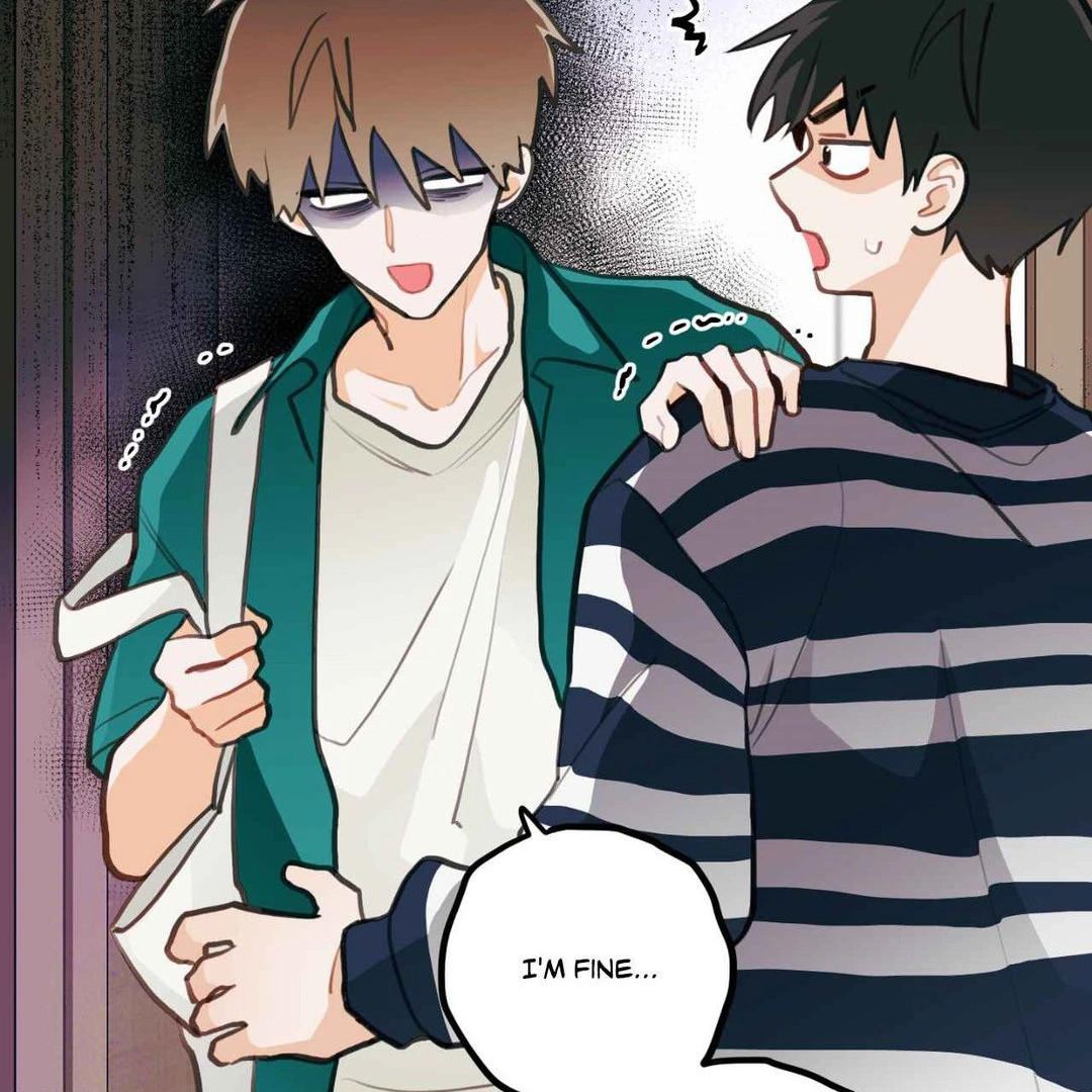 When Pear Blossoms Bloom - Chapter 10 manhwa