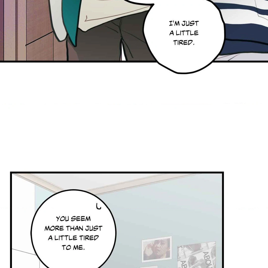 When Pear Blossoms Bloom - Chapter 10 manhwa