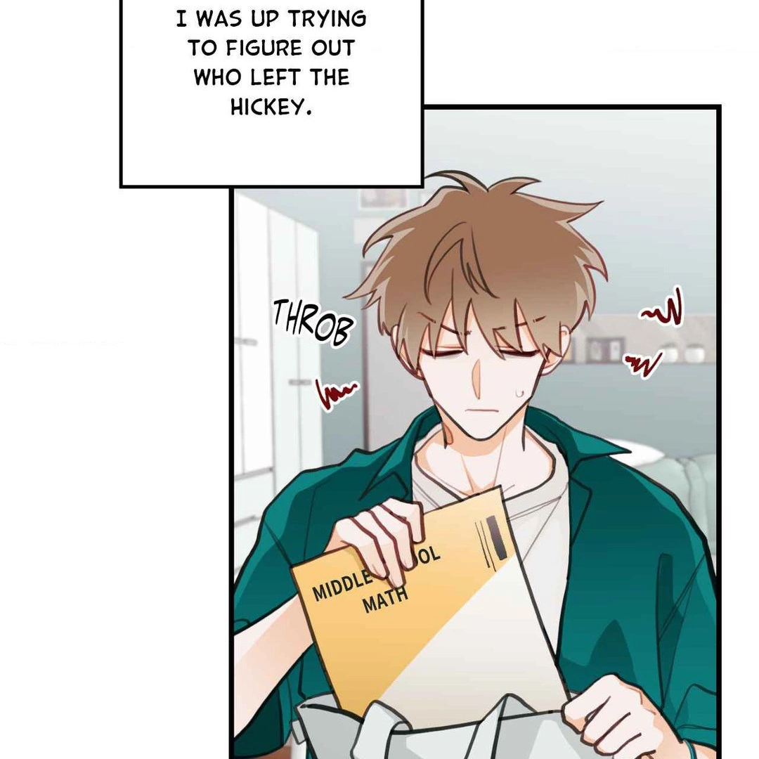When Pear Blossoms Bloom - Chapter 10 manhwa
