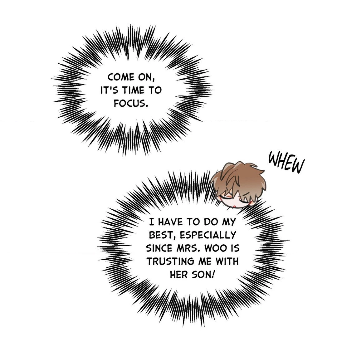 When Pear Blossoms Bloom - Chapter 10 manhwa