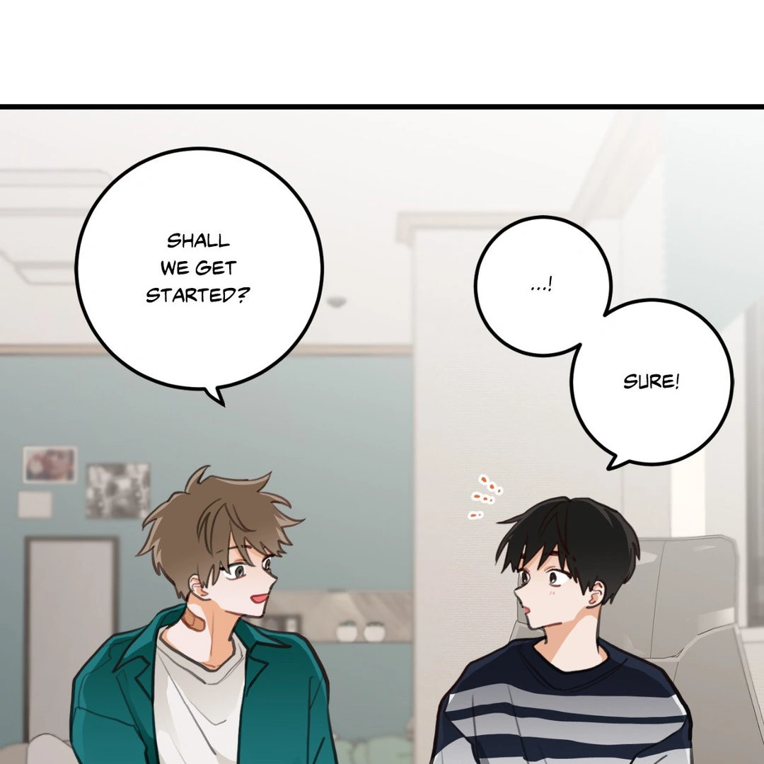 When Pear Blossoms Bloom - Chapter 10 manhwa