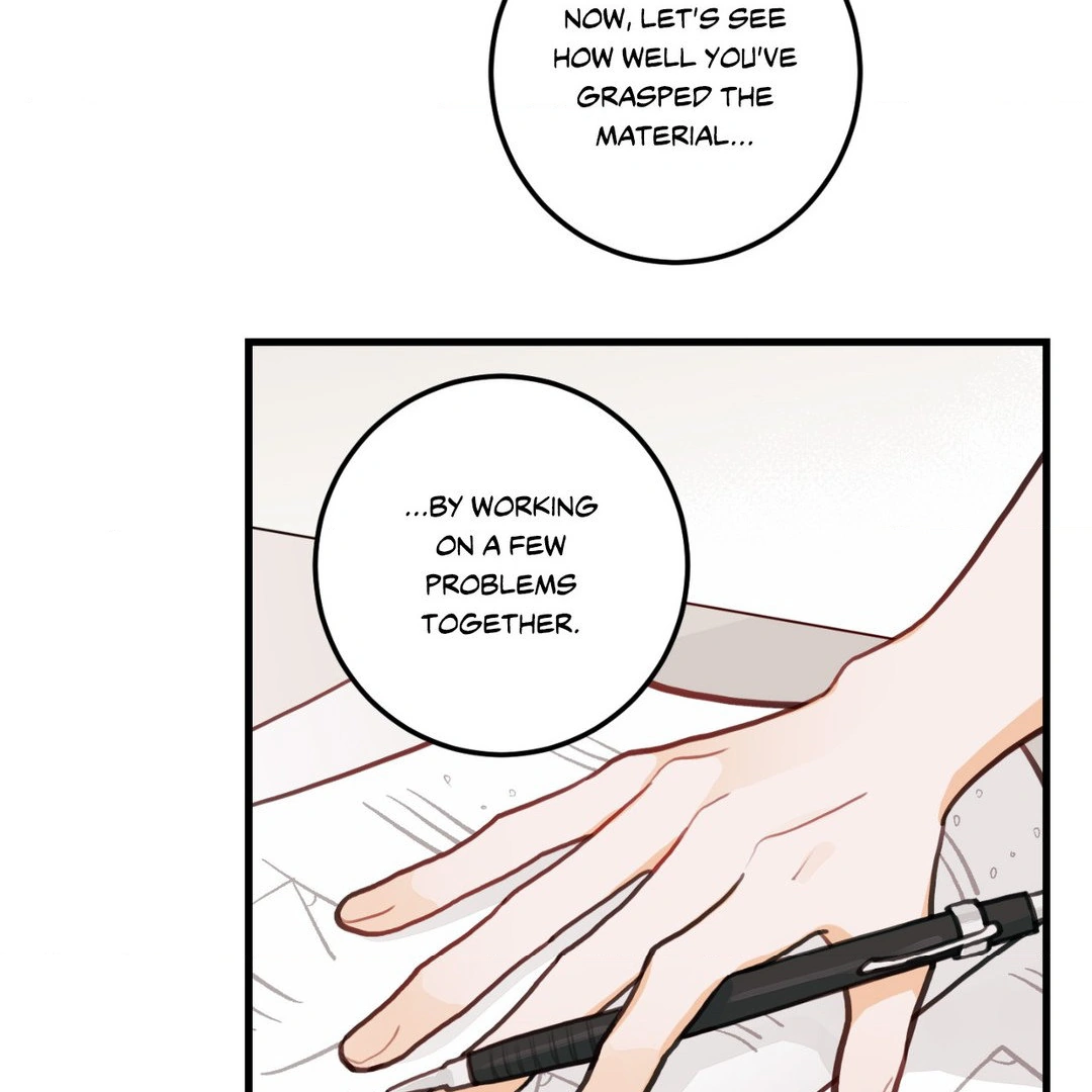 When Pear Blossoms Bloom - Chapter 10 manhwa