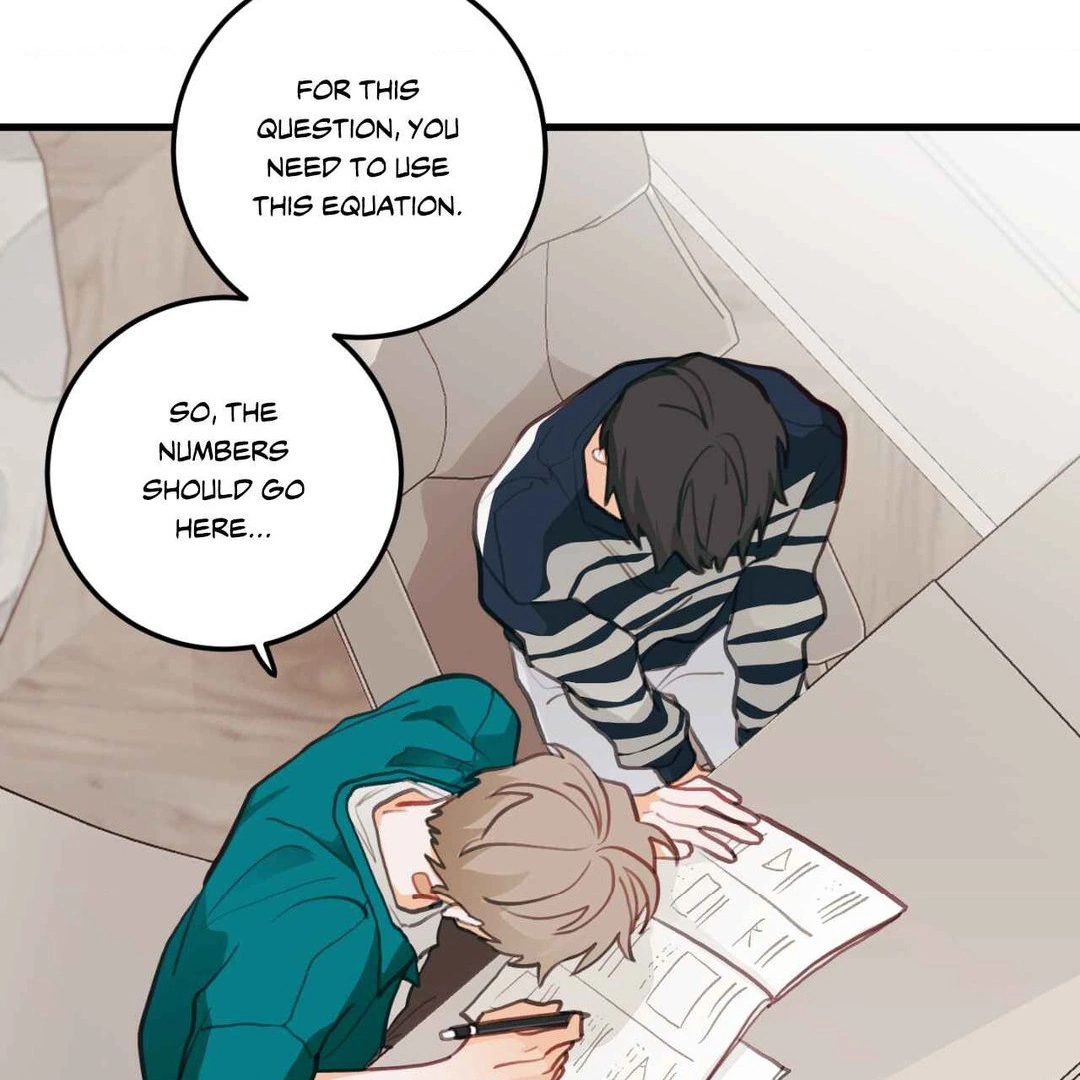 When Pear Blossoms Bloom - Chapter 10 manhwa