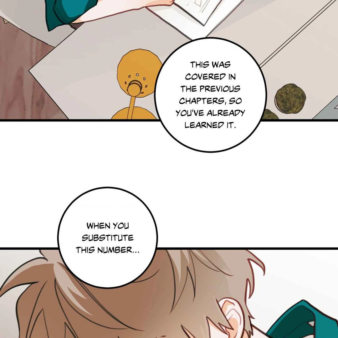 When Pear Blossoms Bloom - Chapter 10 manhwa