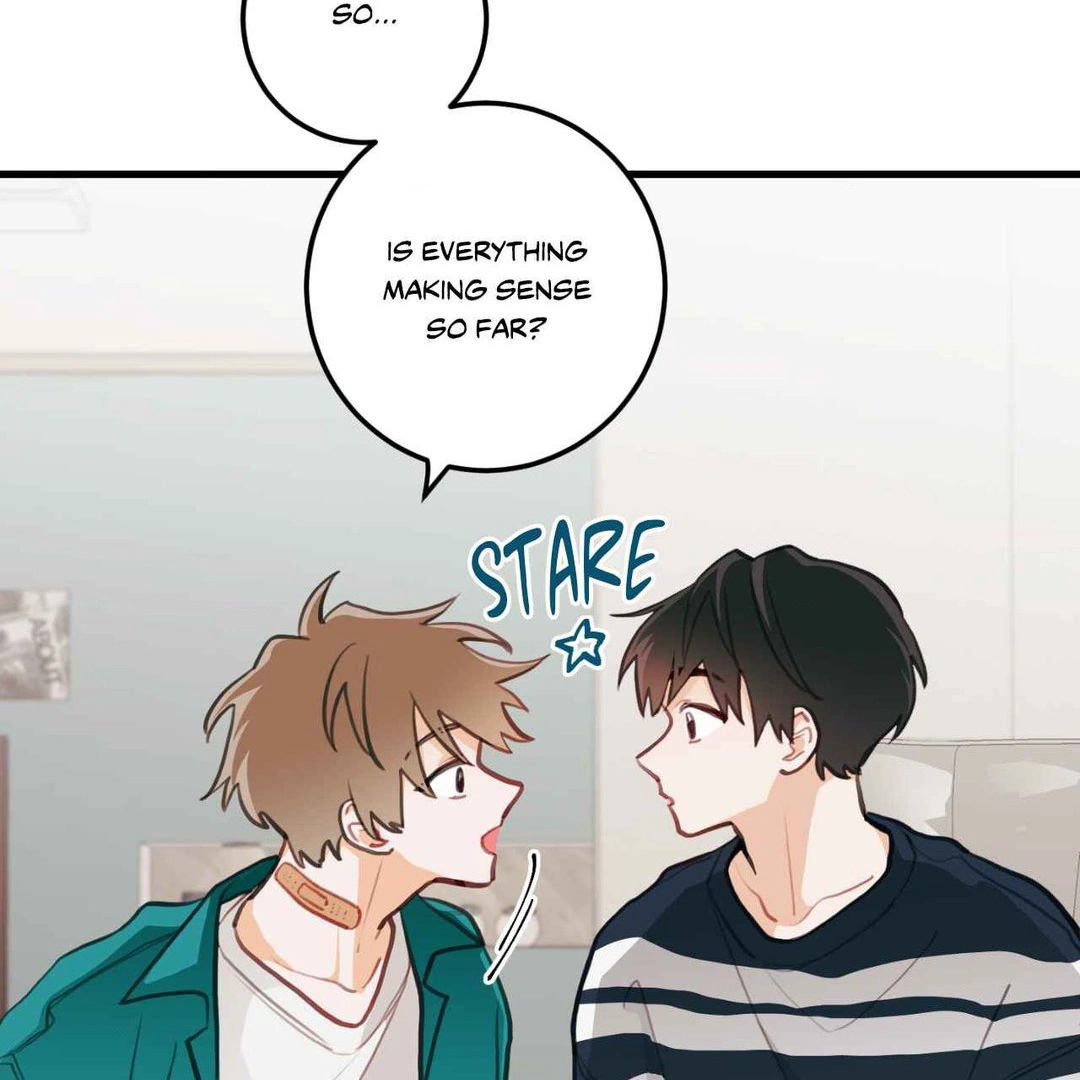 When Pear Blossoms Bloom - Chapter 10 manhwa