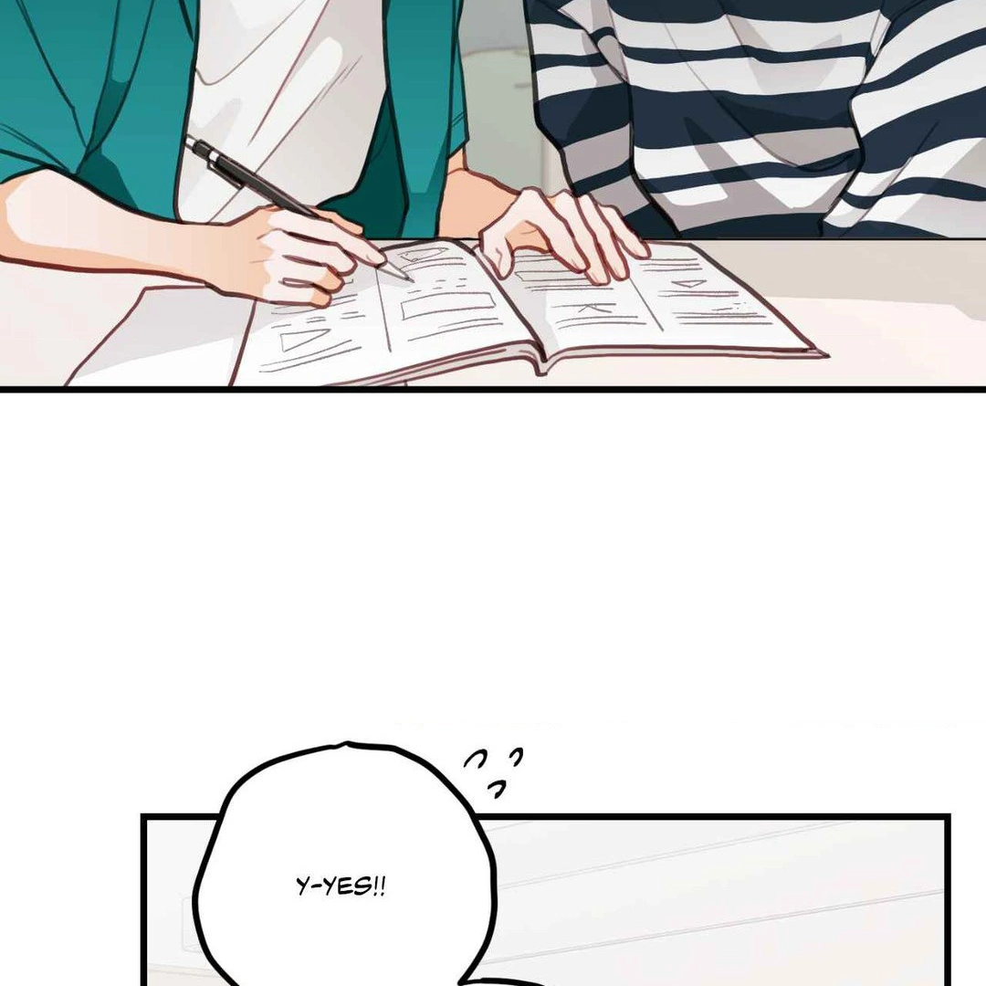 When Pear Blossoms Bloom - Chapter 10 manhwa