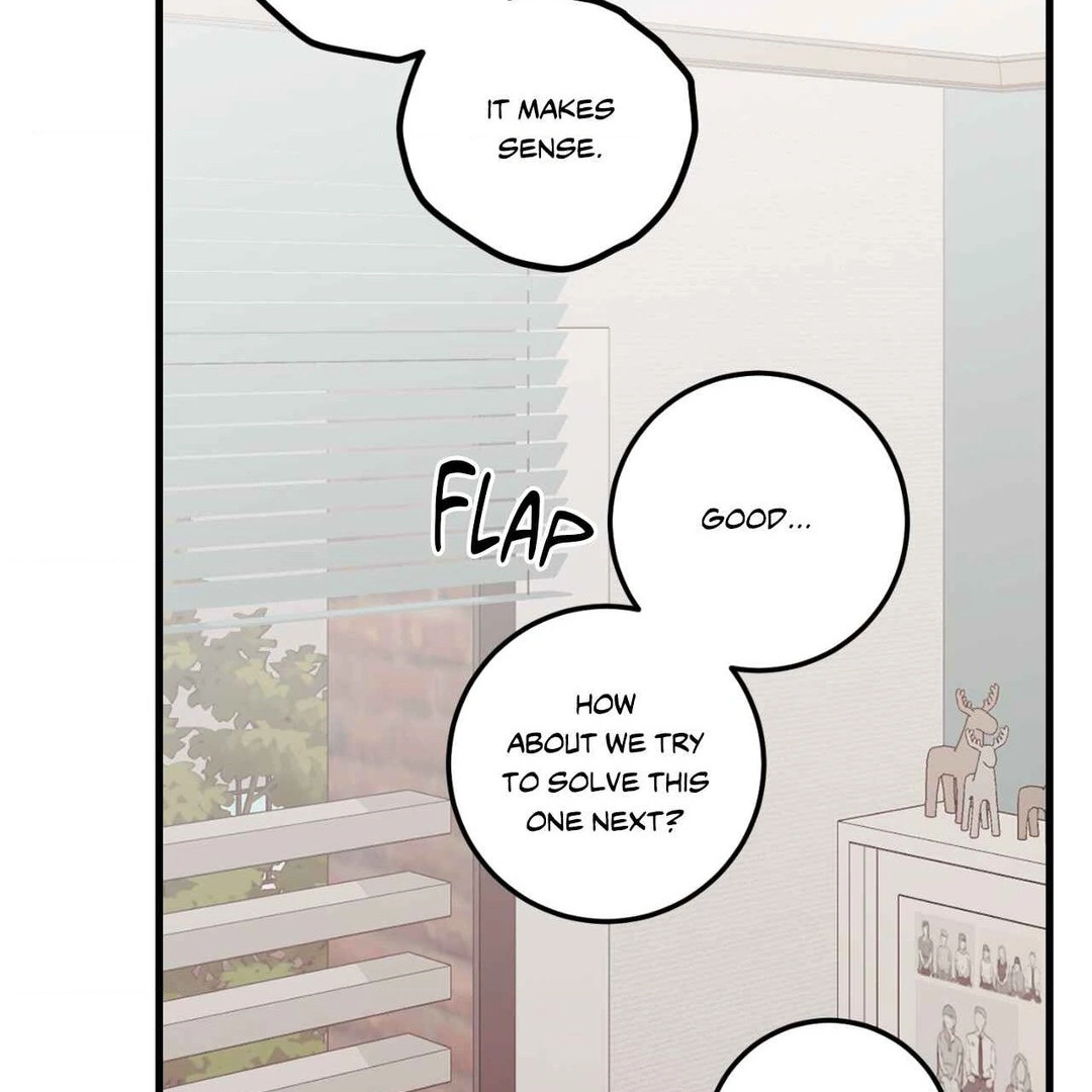 When Pear Blossoms Bloom - Chapter 10 manhwa